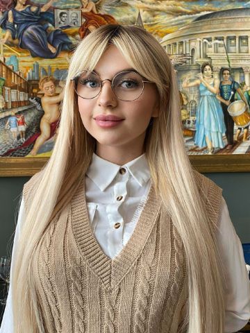 Анкета проститутки Амина - Фото 1, , 22 года, №86122